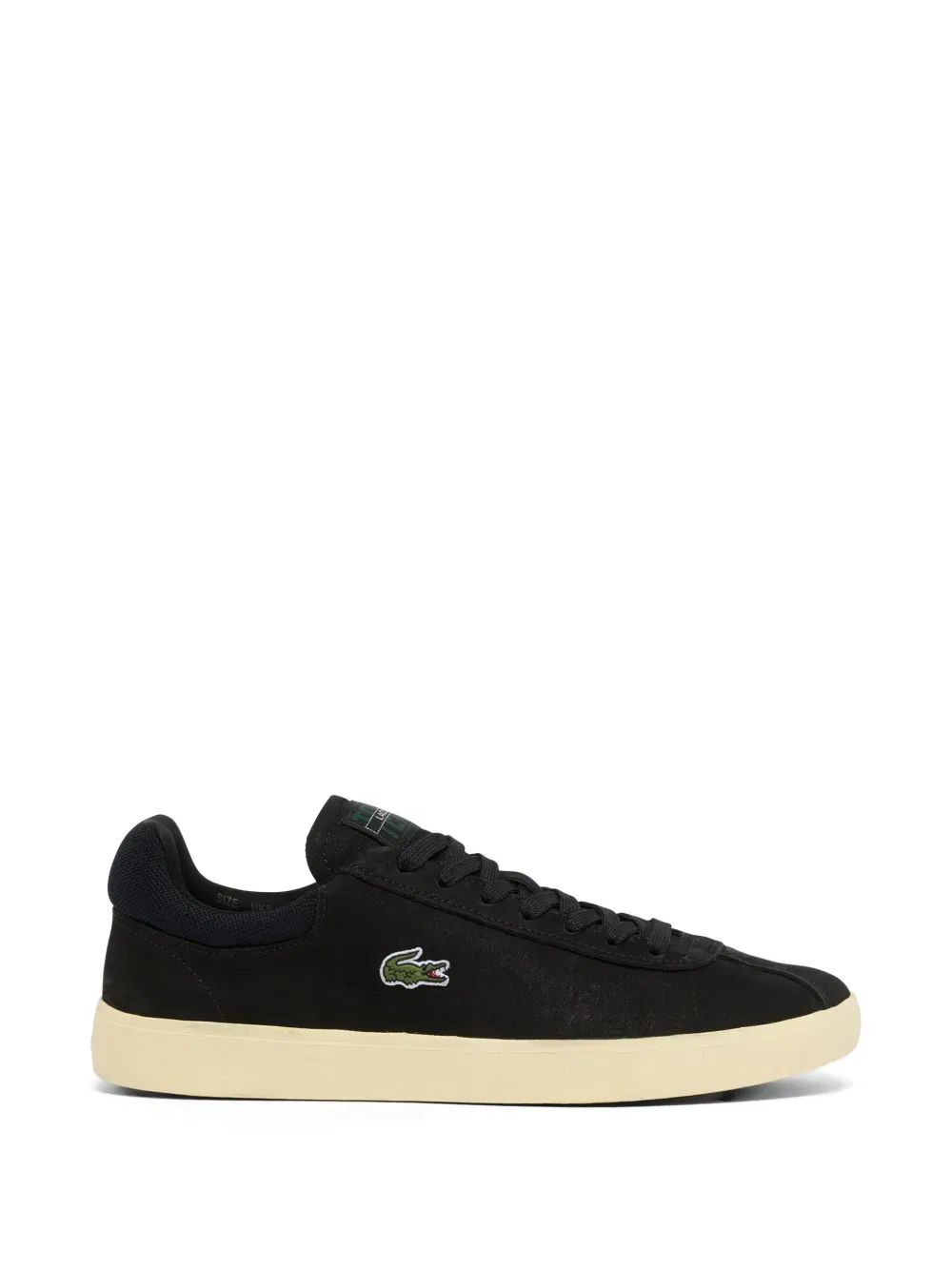 Кроссовки Baseshot Lacoste, черный