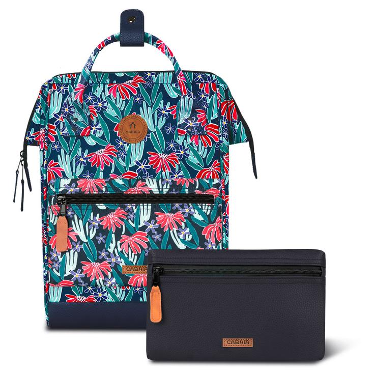 

Рюкзак Adventurer средний 18л edea Cabaia