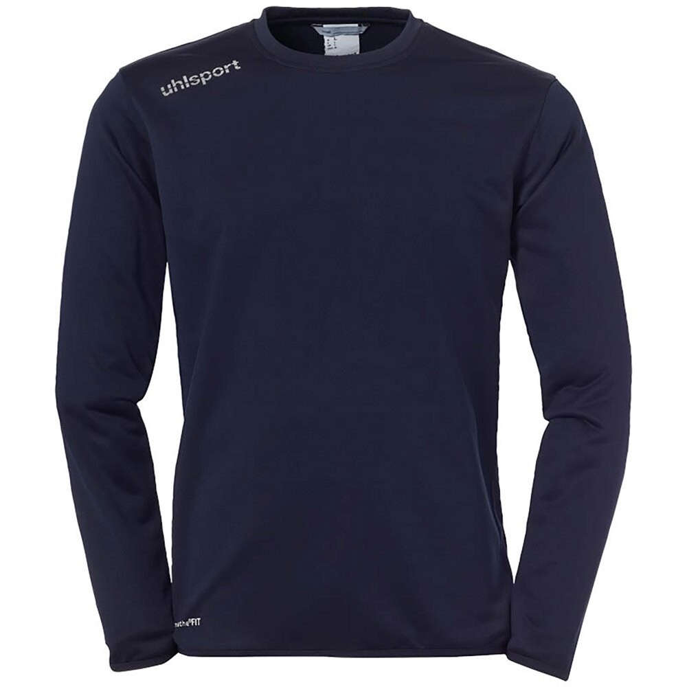 

Футболка с длинным рукавом Uhlsport Essential Training, синий