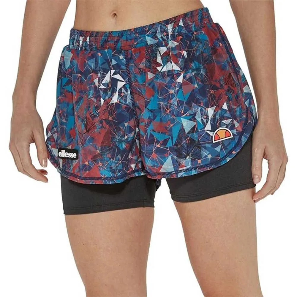 

Шорты Ellesse Mollusco, разноцветный