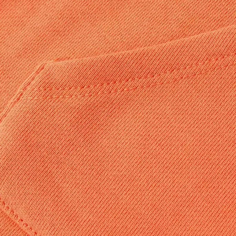 Платье детское умеренной средней длины MARC JACOBS, Orange — фото 4