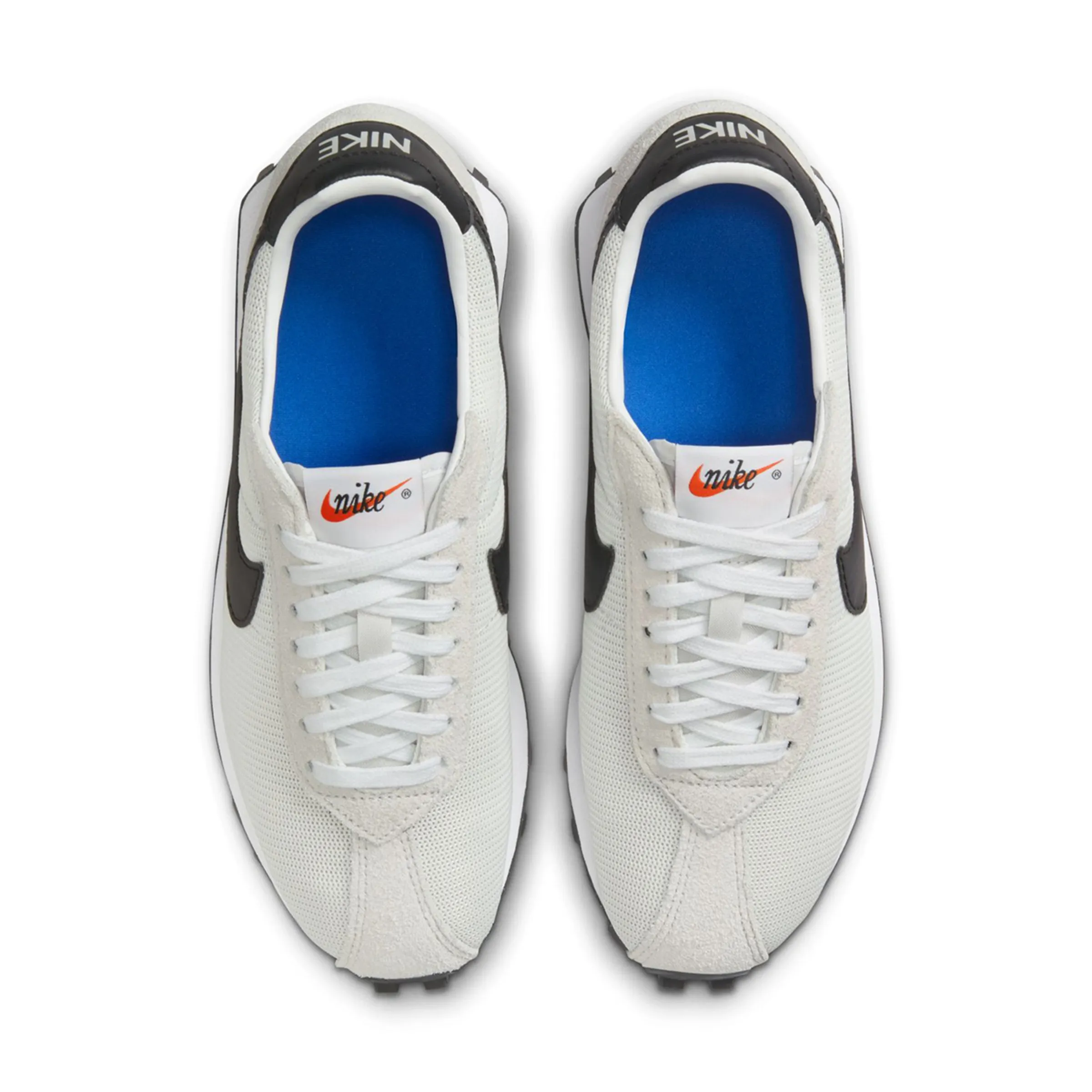 Женские повседневные кроссовки W LD-998 Nike, белый — фото 3