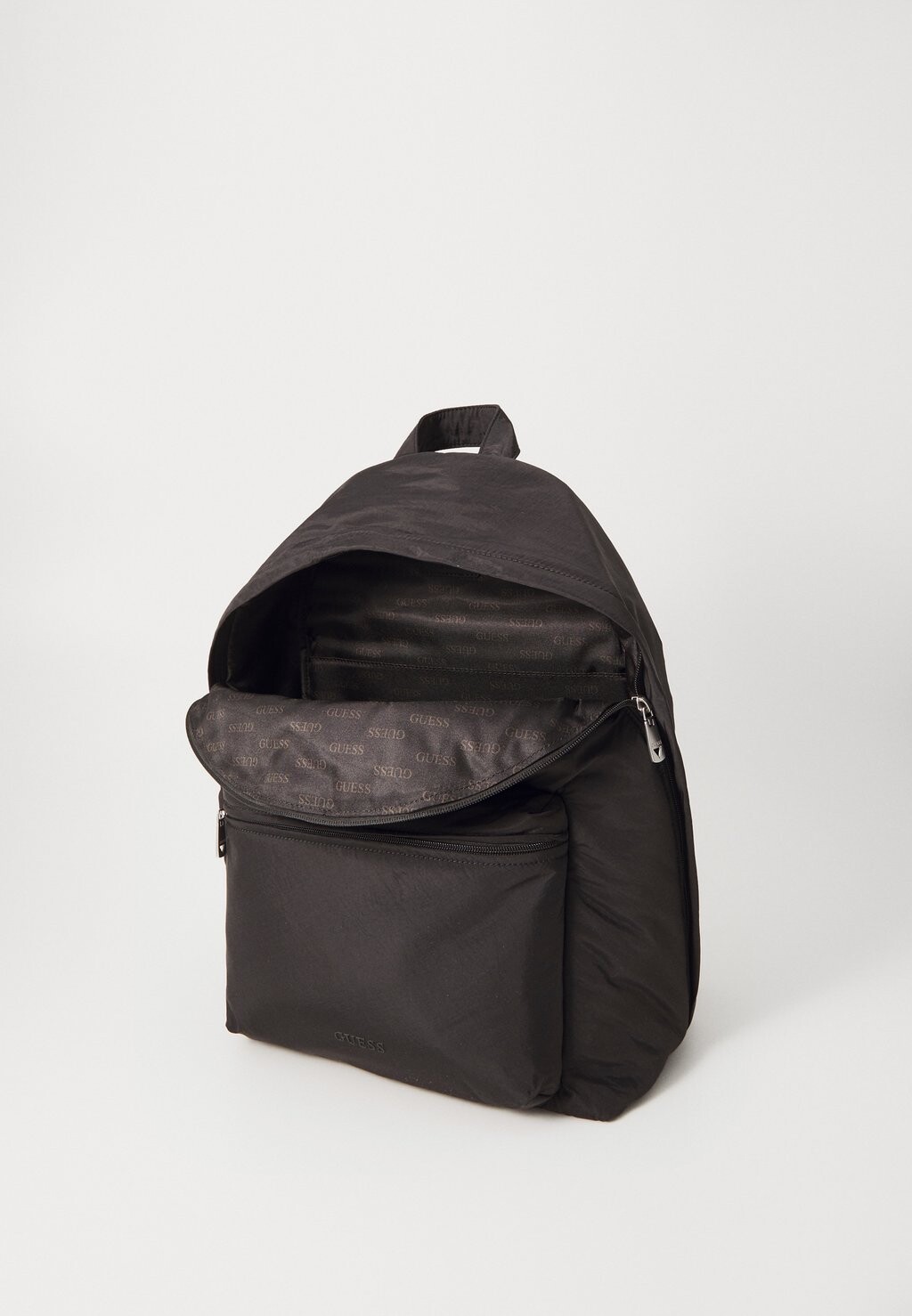 

Рюкзак CATANIA BACKPACK Guess, черный
