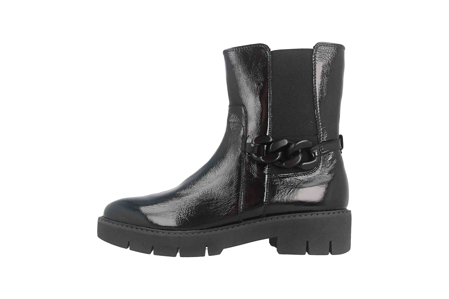 

Ботинки Tamaris Stiefel, черный