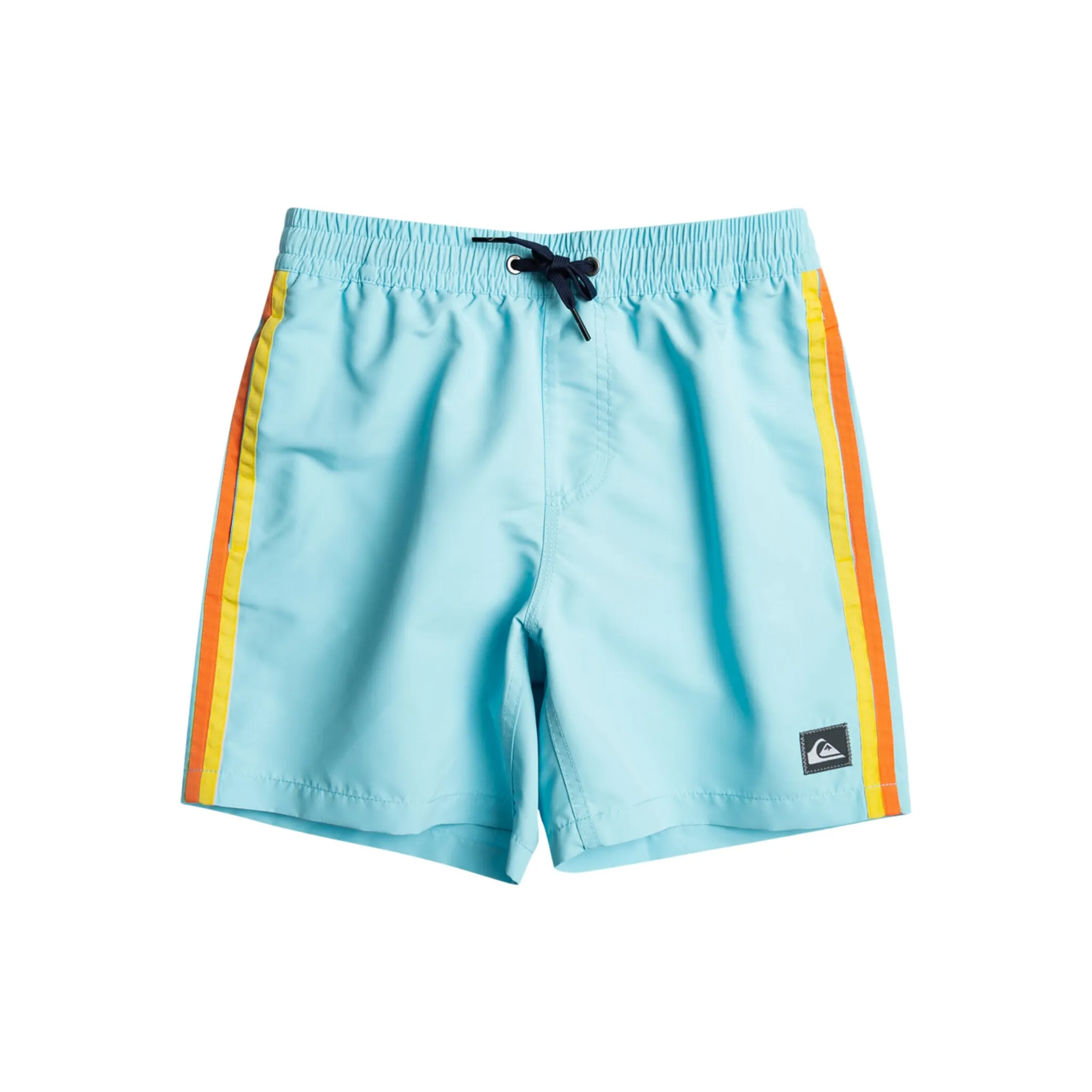 

Купальные шорты Quiksilver «Beach Please 14"», цвет Sky Blue