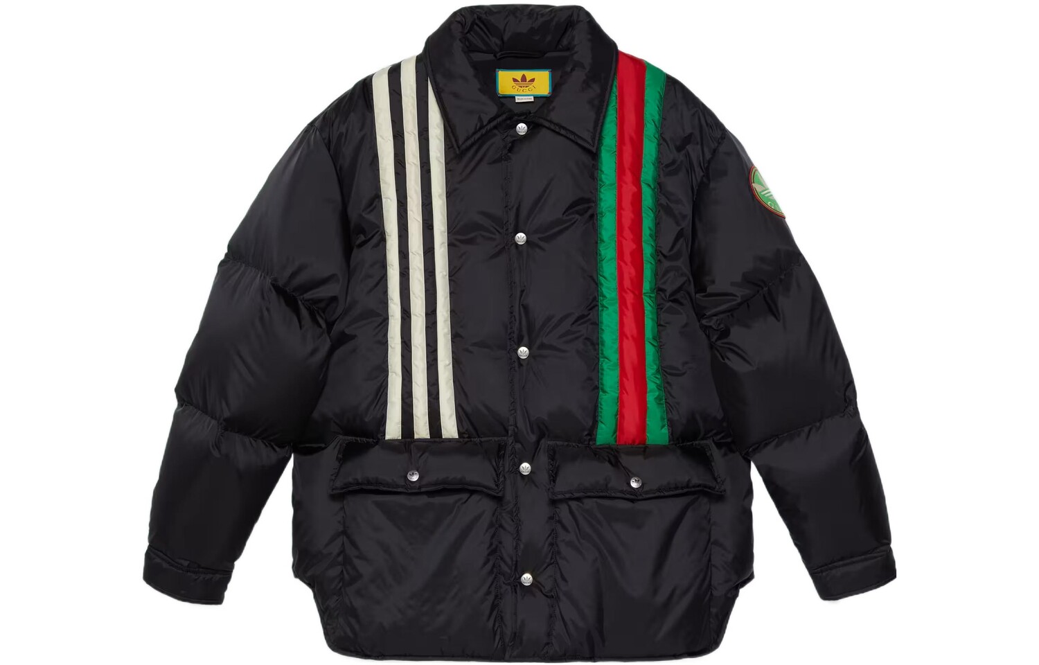 

Куртка мужская Gucci, черный