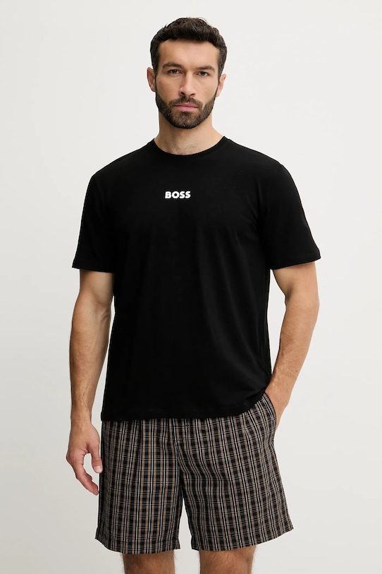 

Пижама Boss, черный