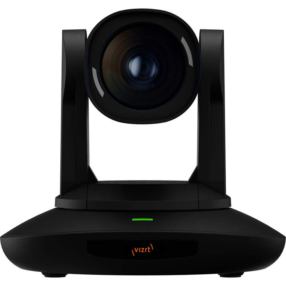 

Камера Vizrt PTZ3 UHD PLUS (черная)