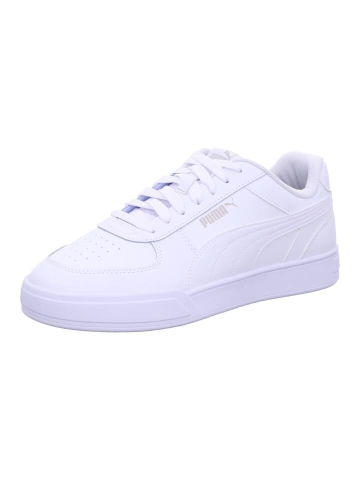 

Кроссовки на шнуровке Puma Sneaker, белый