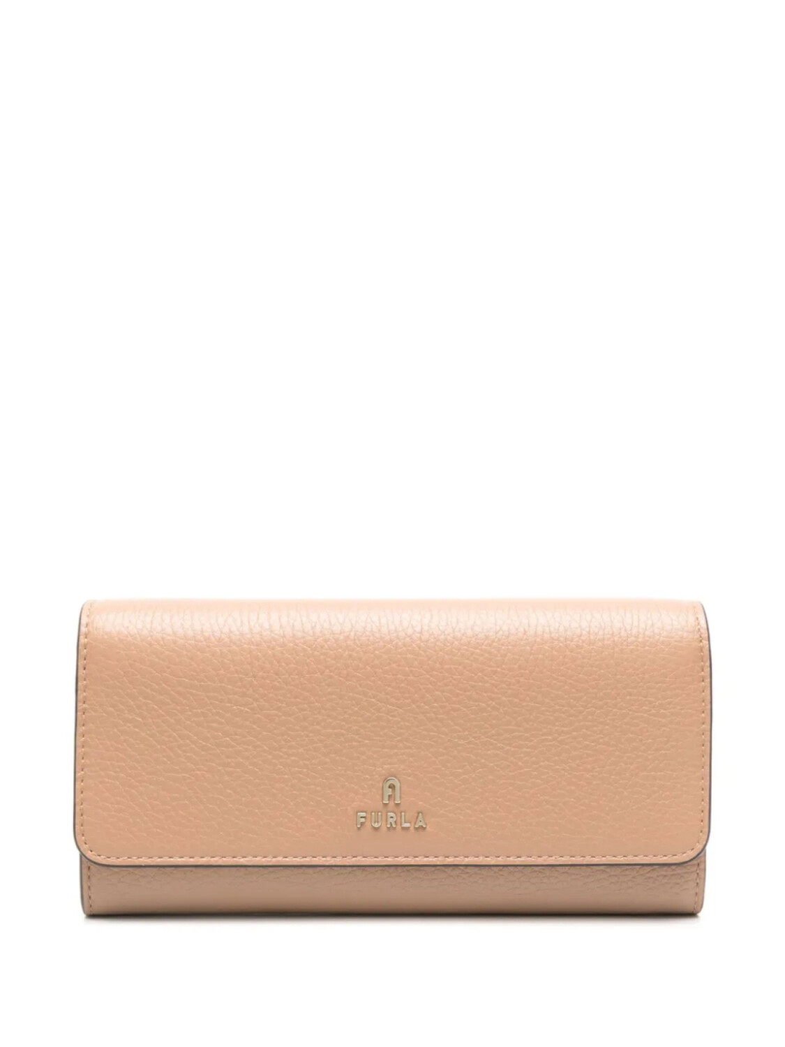 

Furla кошелек Camelia, коричневый