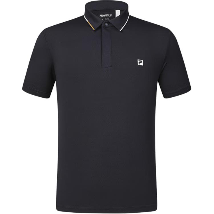 

Мужская рубашка-поло Golf Series Legend Blue FILA, Legend Blue