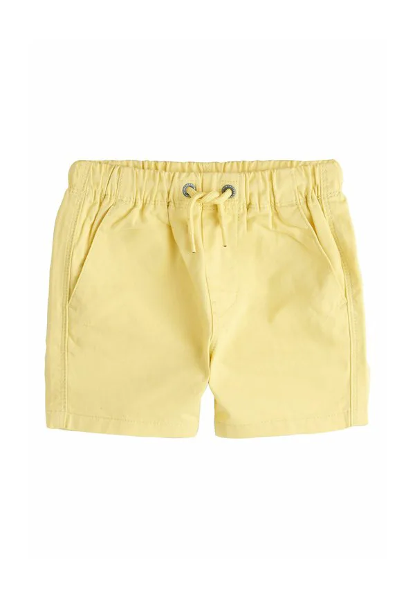 Спортивные брюки pullon стандартного кроя Next, Yellow