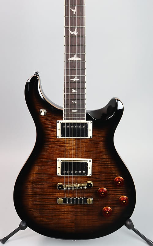 

Электрогитара Paul Reed Smith SE McCarty 594 Black Gold Sunburst