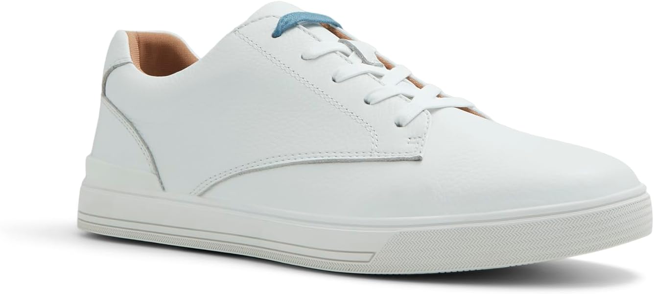 

Кроссовки мужские Ted Baker Brentford, белые