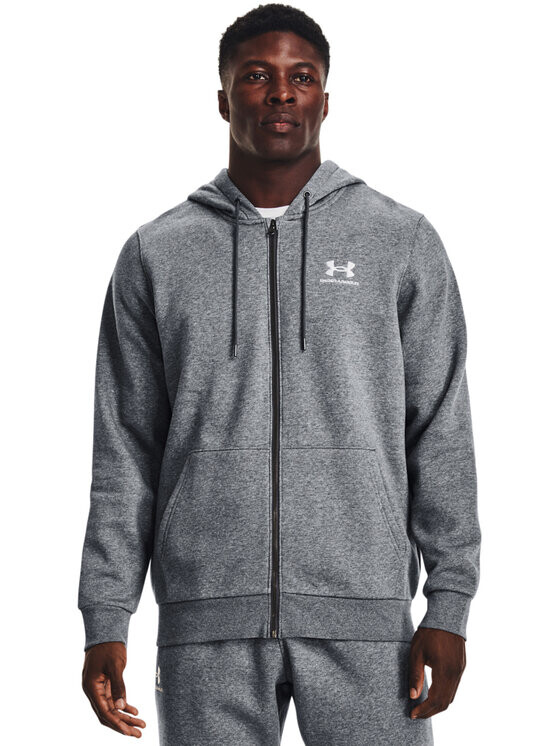 

Толстовка обычного кроя Under Armour, серый