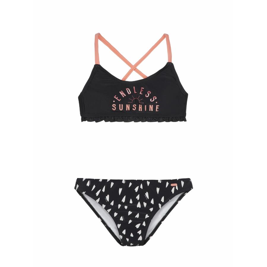 

Раздельный купальник для девочек Protest Prthannah