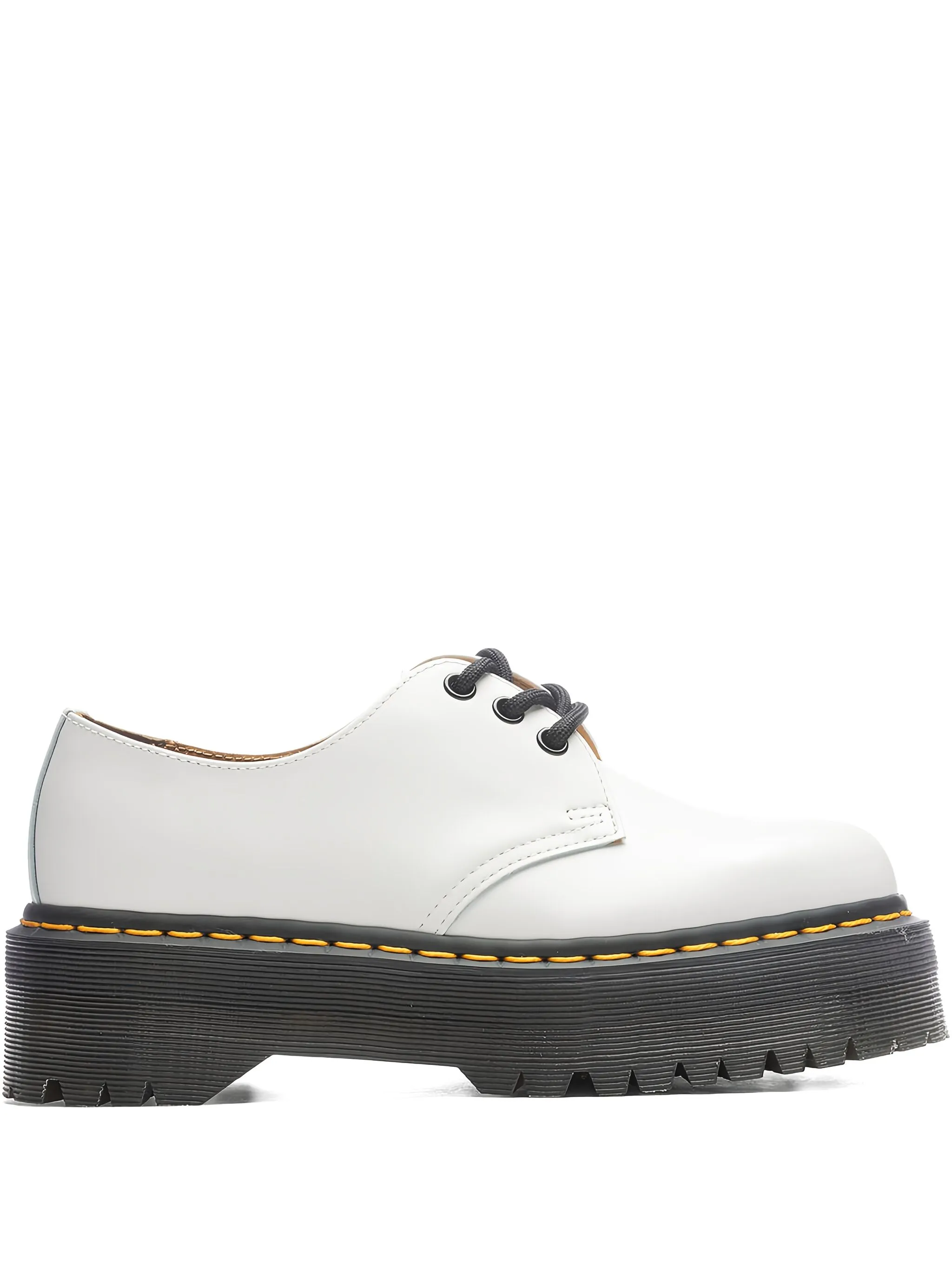 

Броги 1461 Quad Dr. Martens, белый