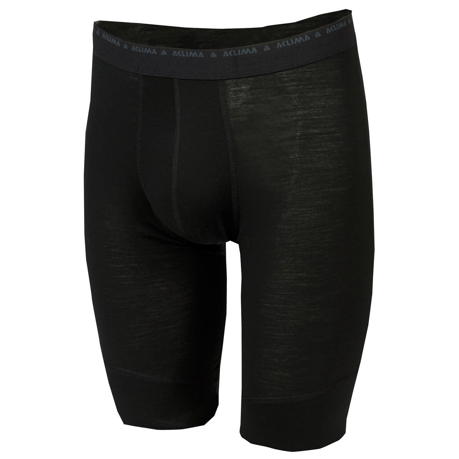 

Трусы Aclima LW Long Shorts, цвет Jet Black, Черный, Трусы Aclima LW Long Shorts, цвет Jet Black