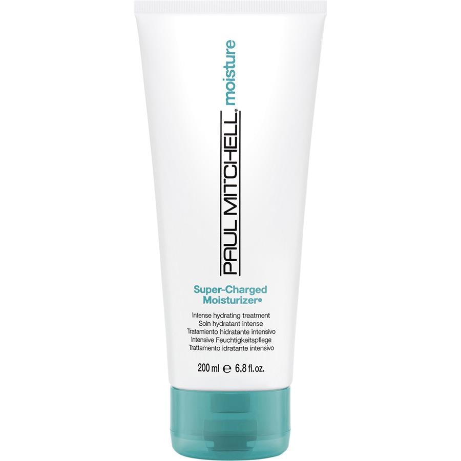 

Увлажняющий крем Paul Mitchell Super-Charged Moisturizer, 500 ml