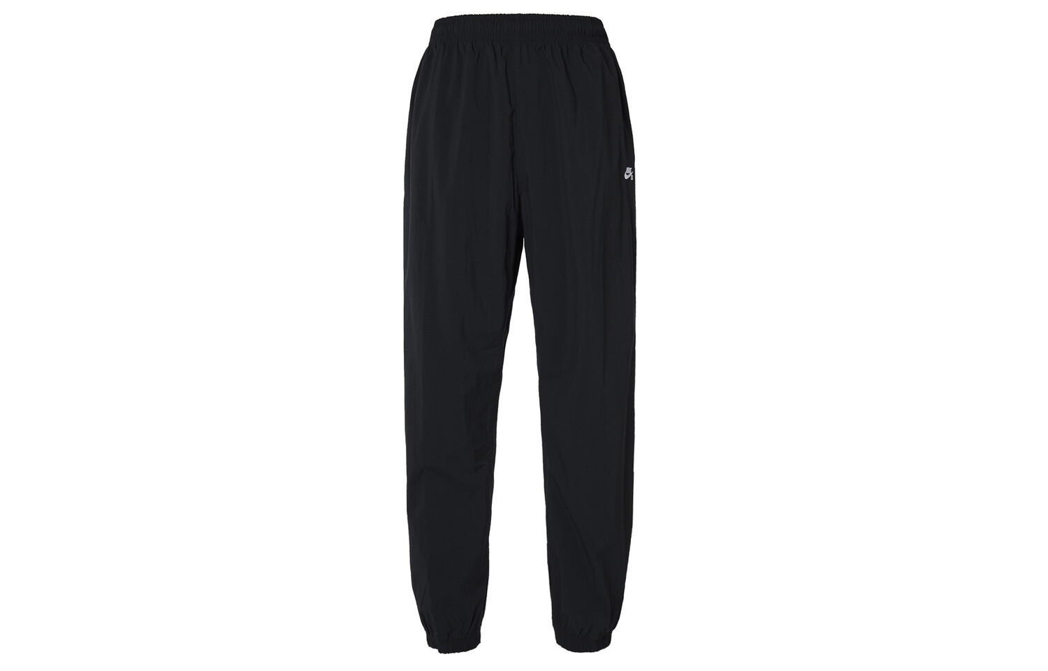 

Мужские трикотажные спортивные штаны Nike, цвет Black