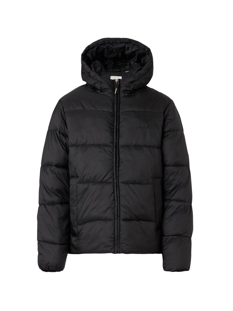 

Зимняя куртка JACK & JONES JACK & JONES JJJORNORREBRO, Black