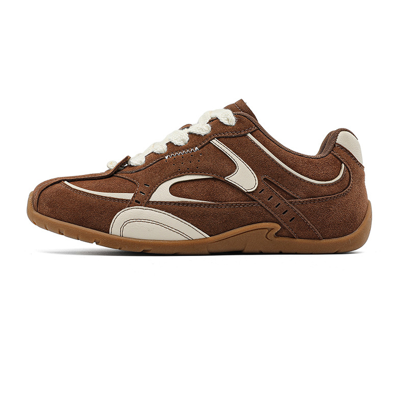 

Повседневные кроссовки мужские Low top H2, коричневый