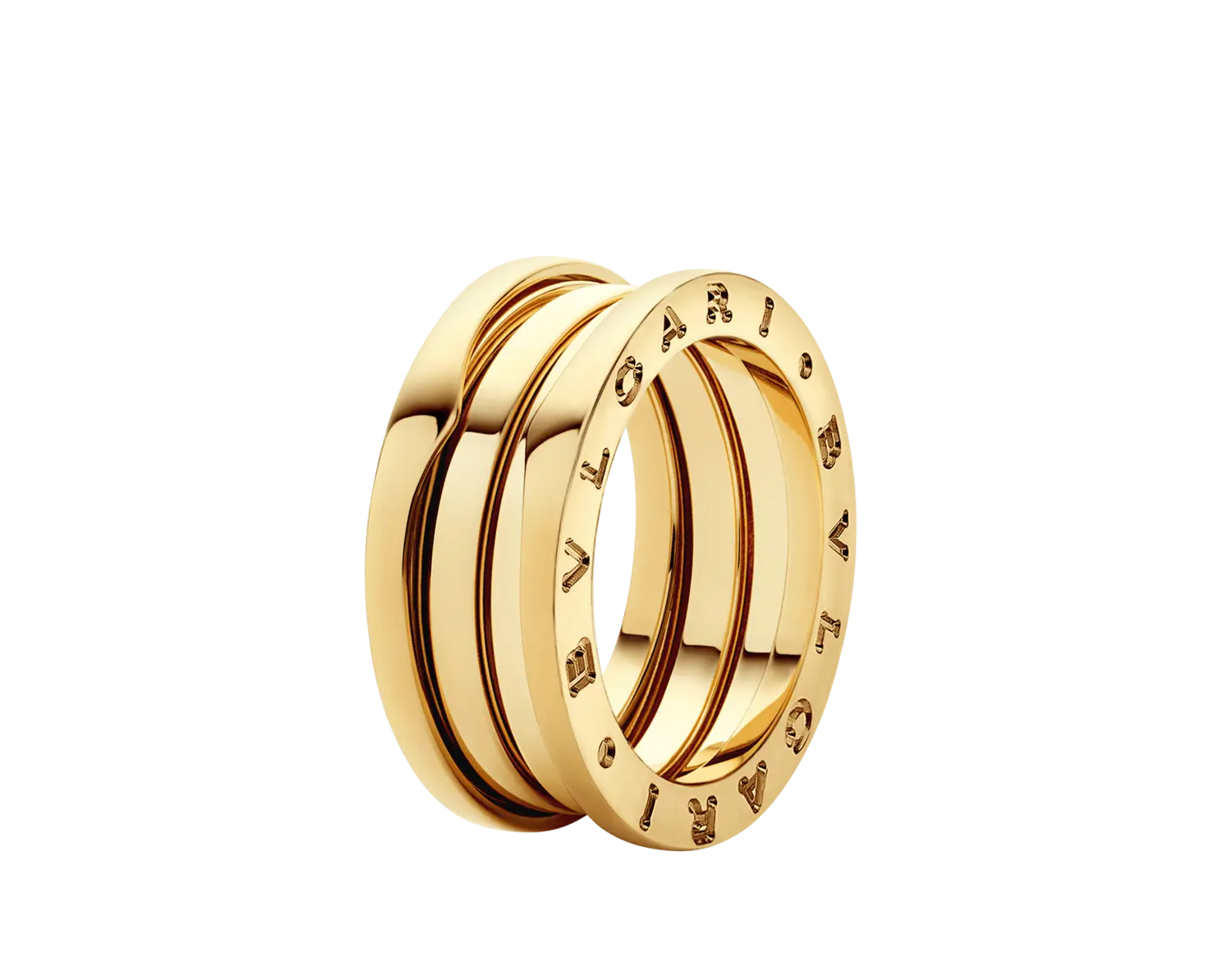 

Кольцо B.Zero1 Bvlgari