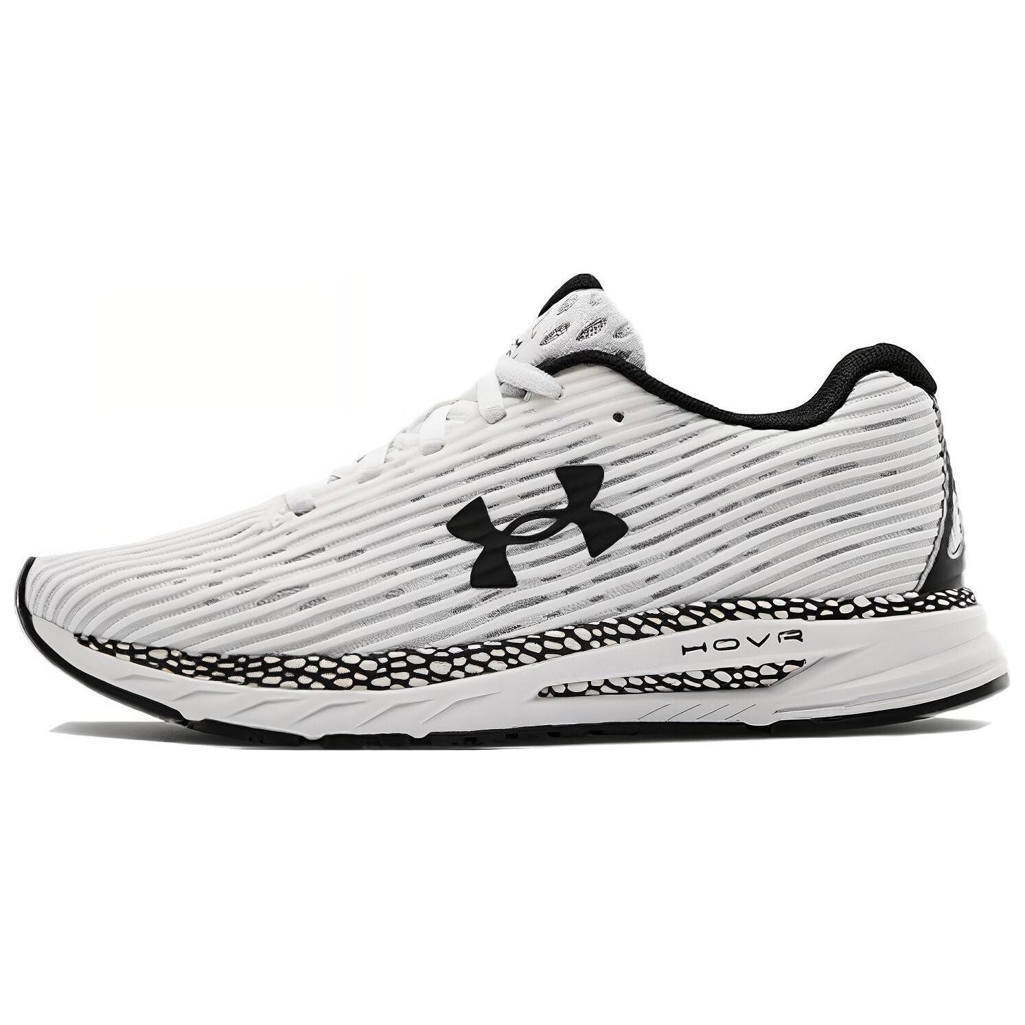

Кроссовки женские Hovr Velociti 3 Low-top белые Under Armour