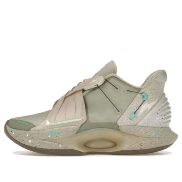 

Кроссовки rtfkt cryptokicks irl 'stone' Nike, серый
