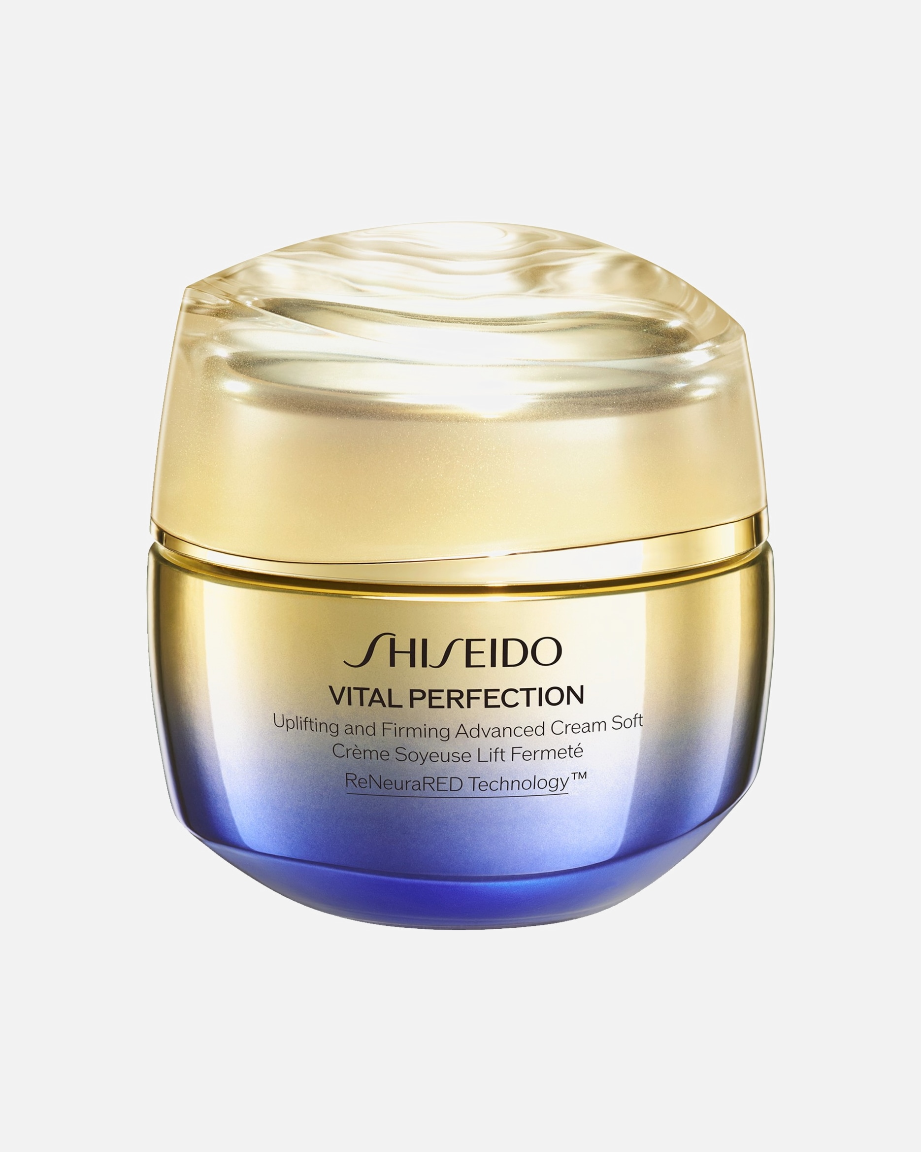 

Антивозрастное средство Shiseido, 50 мл