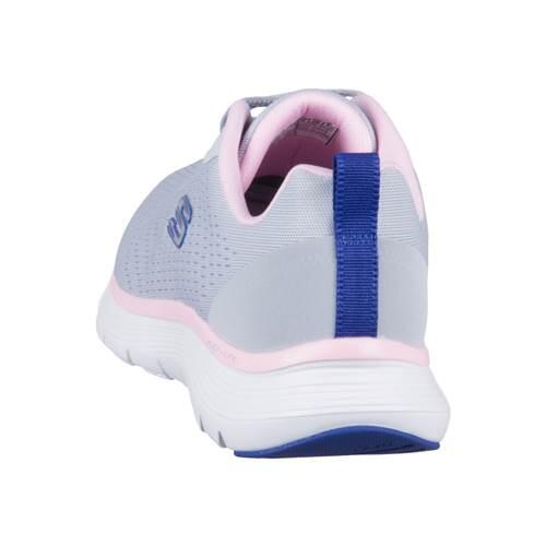 Женские универсальные кроссовки Skechers Flex Appeal 4.0 — фото 3