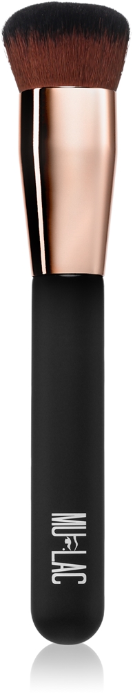 

Кисть для нанесения тональной основы Artist Brush Mulac Cosmetics, 1 шт