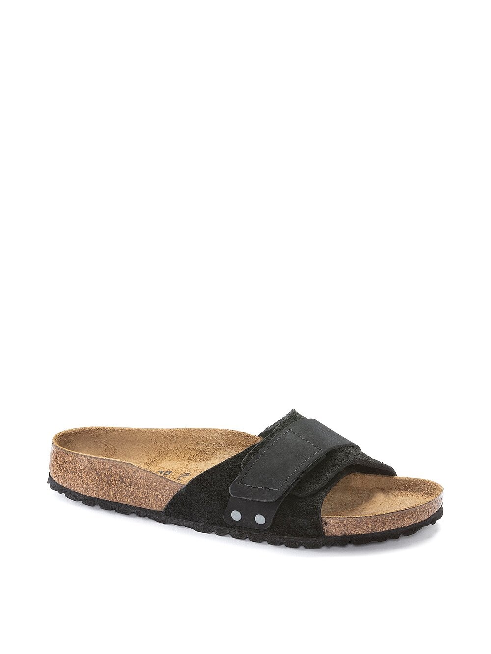 

Сандалии Оита Birkenstock, черный