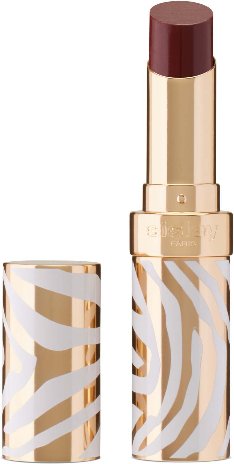 

Губная помада Phyto-Rouge Shine — 42 Sheer Cranberry Sisley-Paris, оттенок 42 Sheer cranberry
