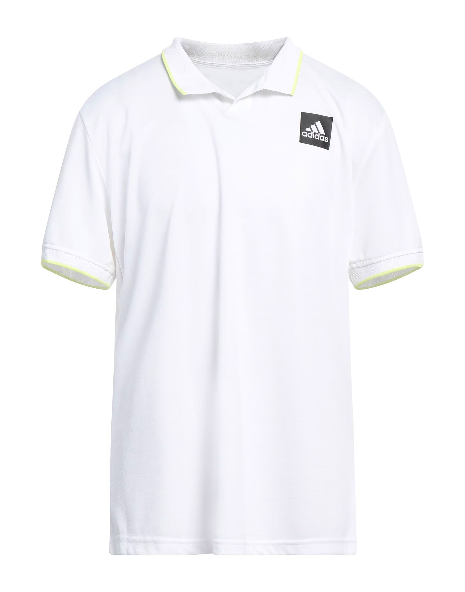 

Рубашка поло Adidas, белый