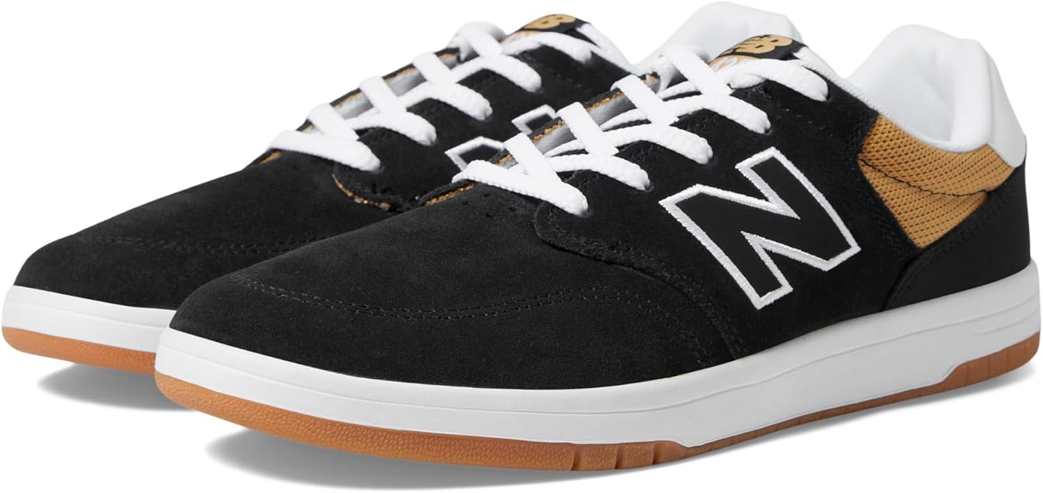 

Кроссовки New Balance All Coasts 425 V1 для мужчин, Black/Tan 1