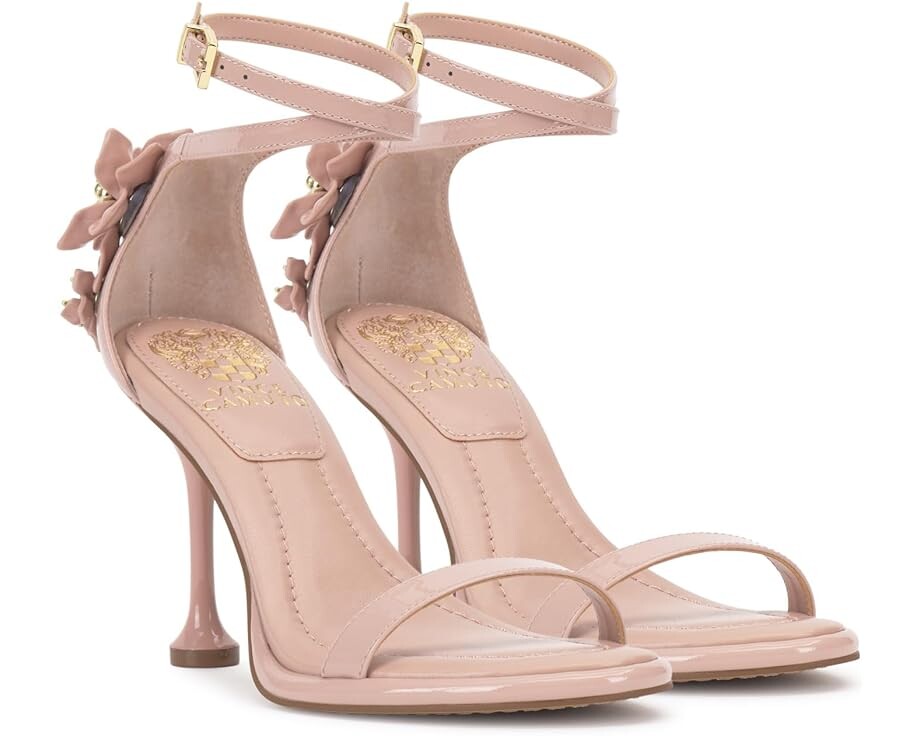 

Туфли Vince Camuto Tanvie, цвет Pale Peony