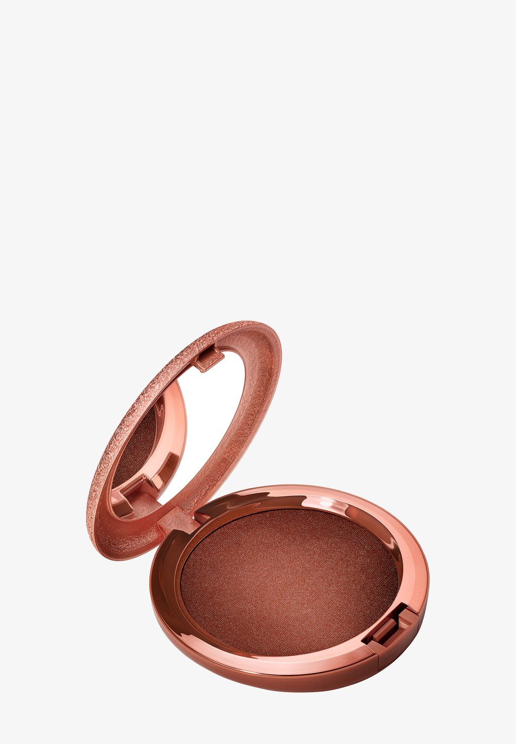 

Бронзеры и бронзаторы Skinfinish Sunstruck Radiant Bronzer MAC, цвет radiant richer rosy