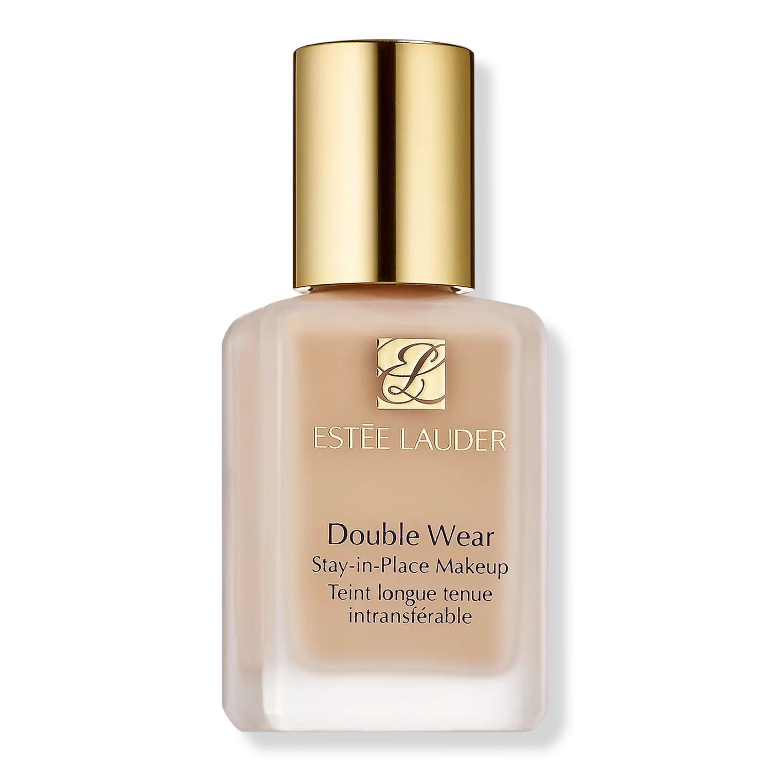 

Тональный крем Double Wear Stay-in-Place Estée Lauder, 1C1 Cool Bone (light with cool, rosy-peach undertones)