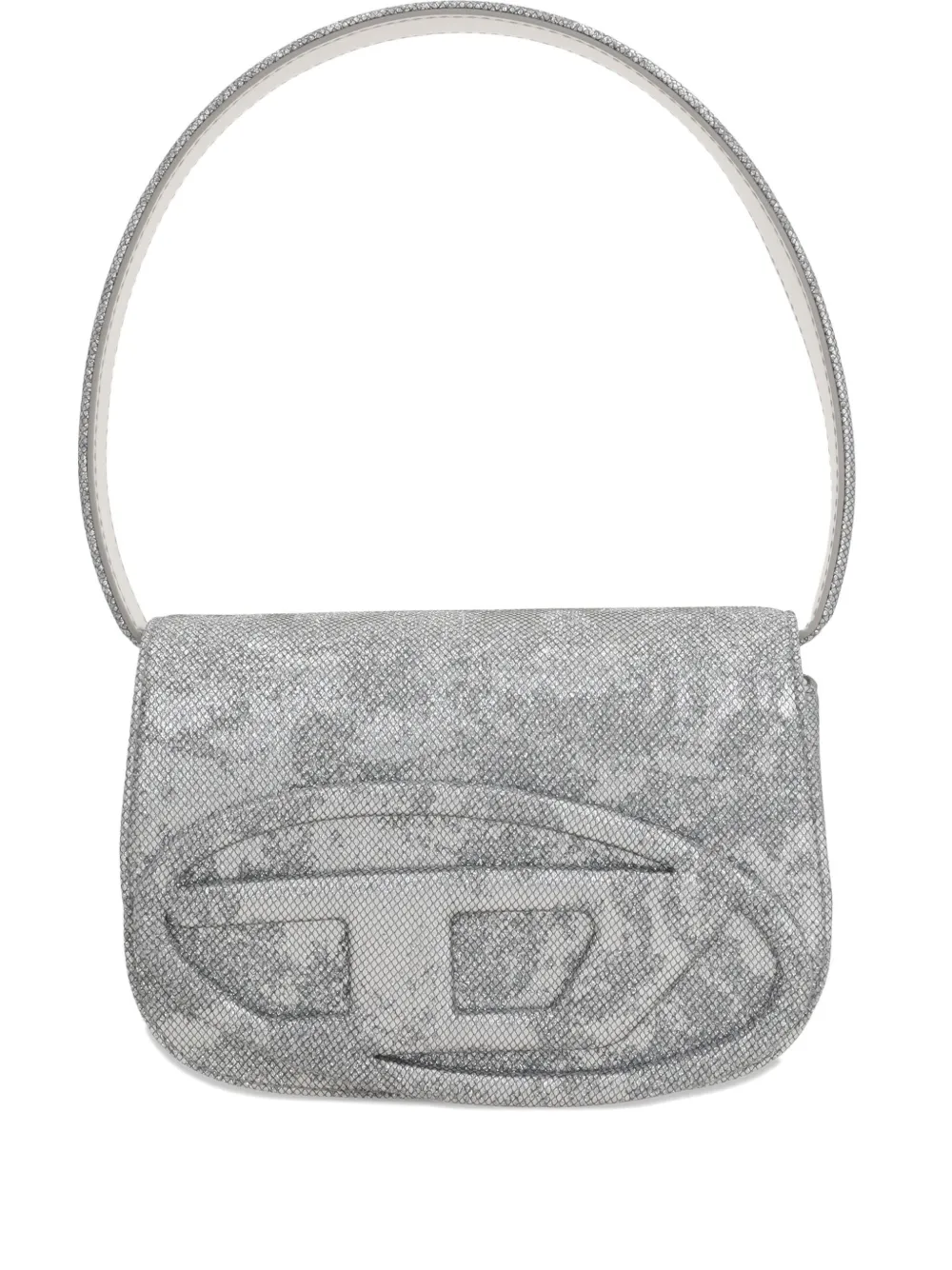 

Сумка на плечо 1DR DIESEL, серый