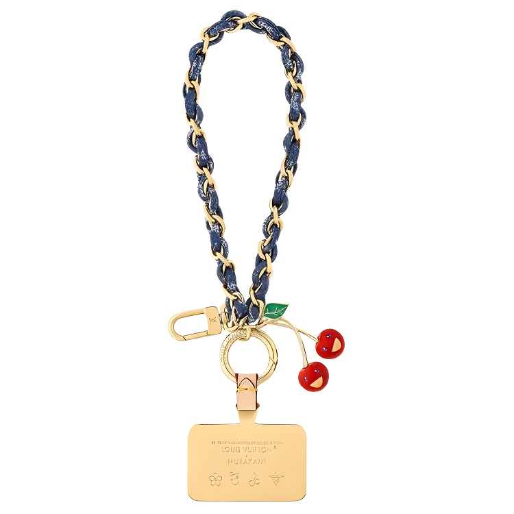 

LOUIS VUITTON Сумка, Blue