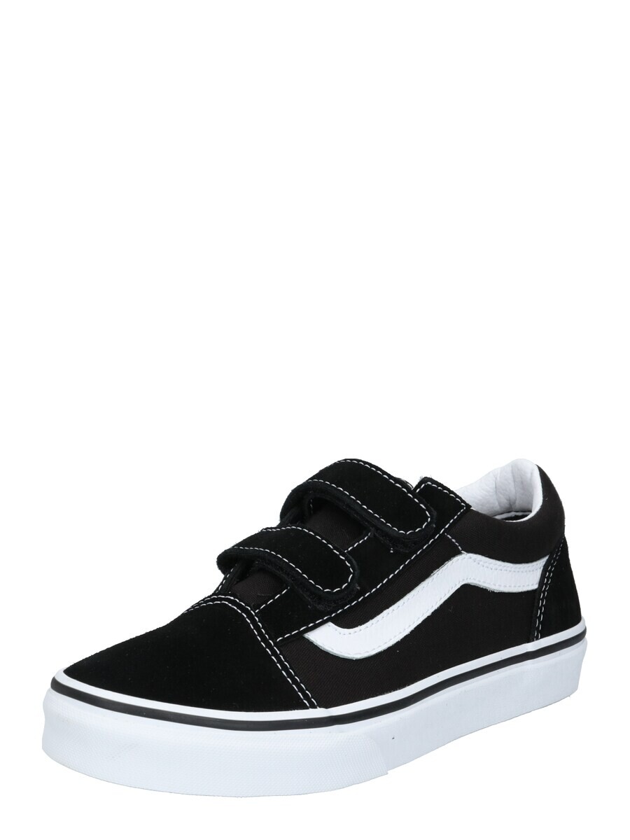 

Кроссовки Vans, черный