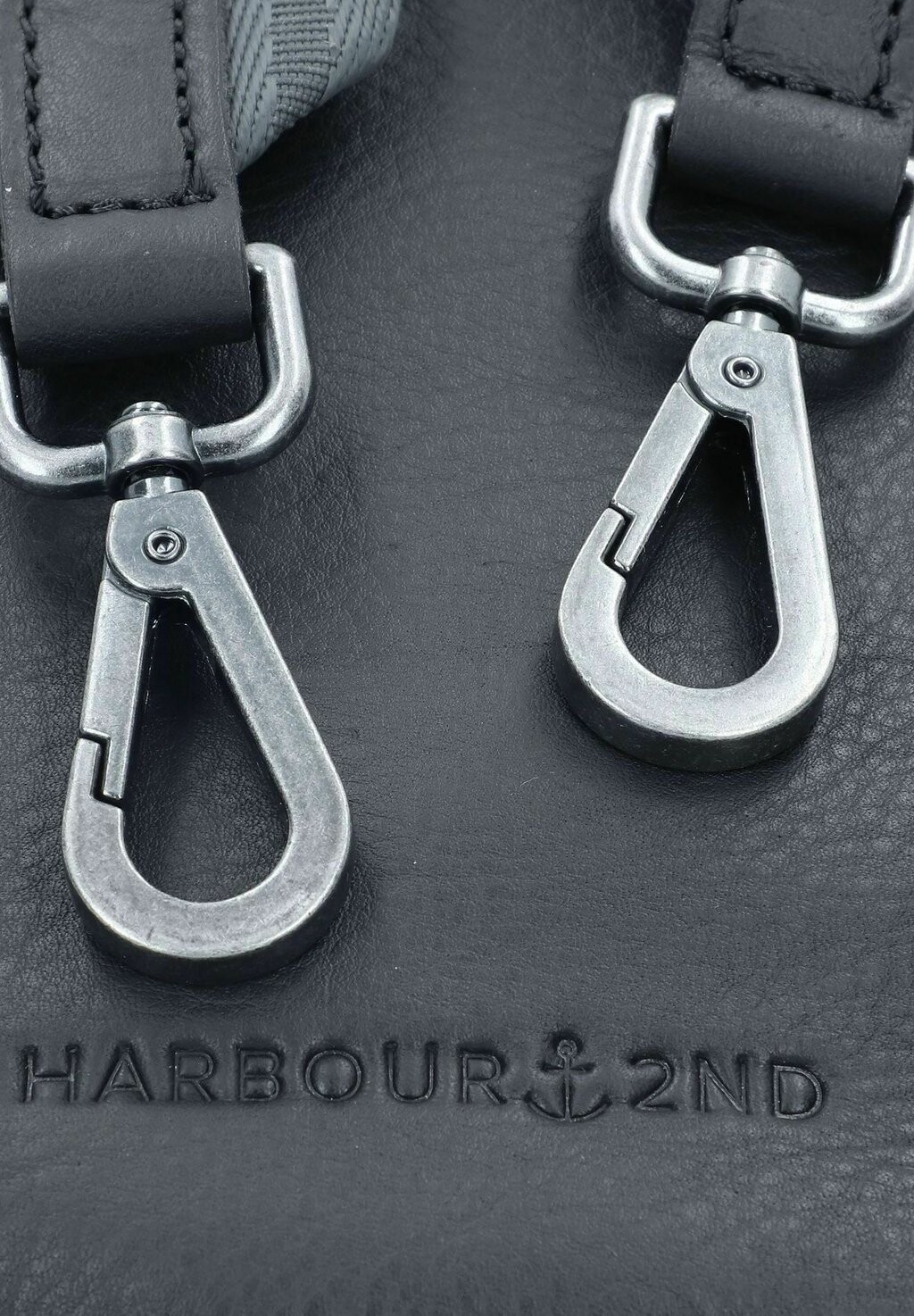 

Сумка через плечо JUST PURE 28 CM Harbour 2nd, черный
