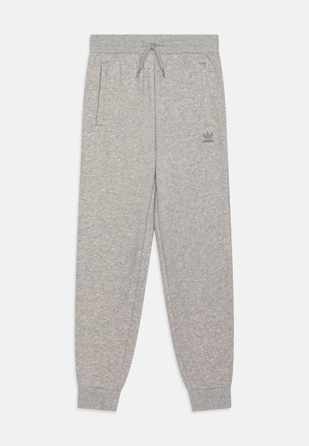 

Низ спортивного костюма Pants Unisex adidas Originals, средне-серый вереск