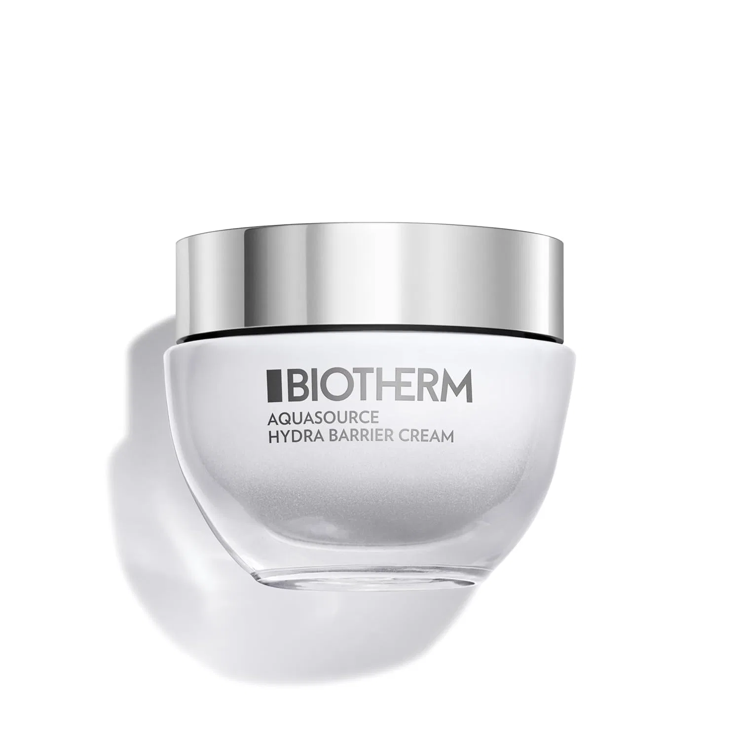 Крем для лица Biotherm — Увлажняющий «Aquasource Hydra Barrier Cream» от, 50 мл