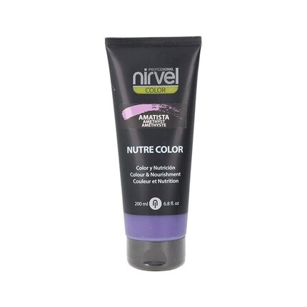 

Nutre Color Аметистовый блондин 200мл, Nirvel