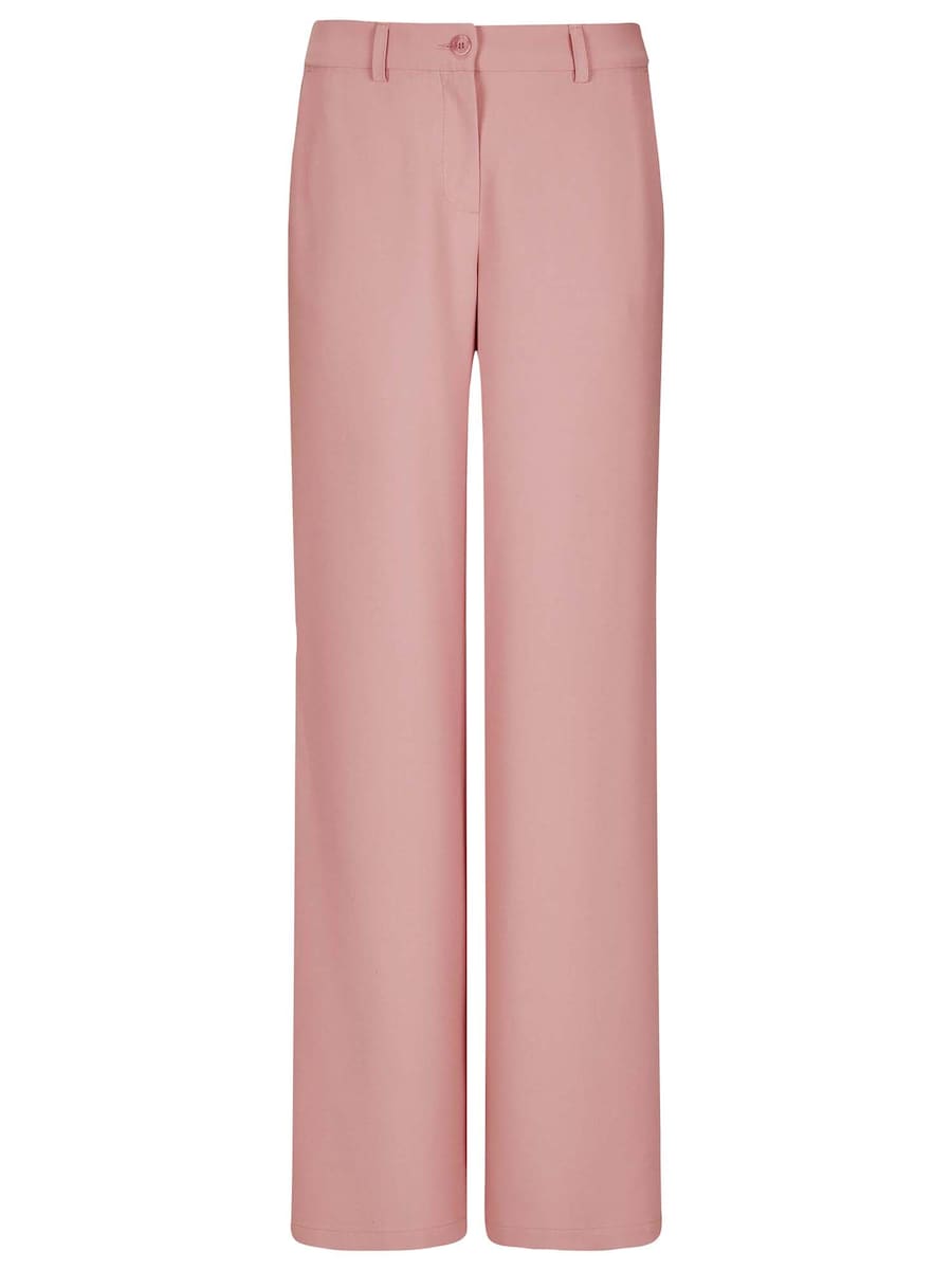 

Широкие брюки MADELEINE, Rose