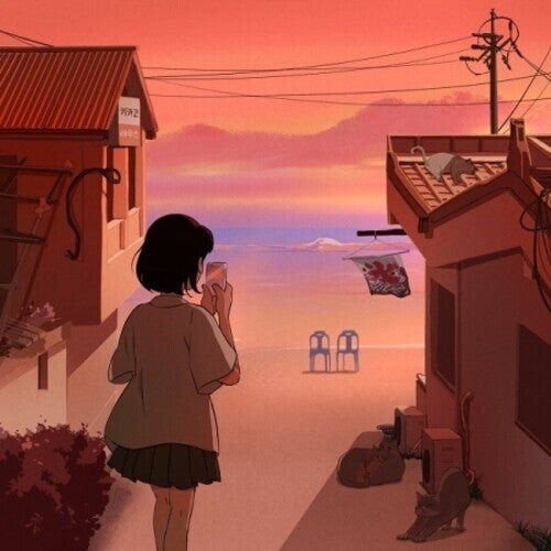 

CD диск Pateko / Jayci Yucca / Kid Wine: Welcome, Kikako House