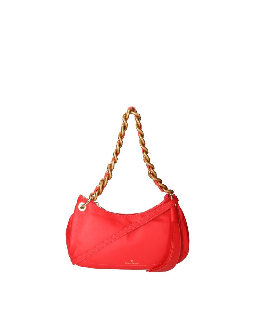 

Сумка через плечо Chiara Ferretti Shoulder Bag, красный