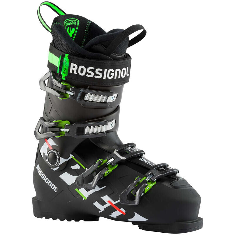 

Альпийские ботинки Rossignol, черный